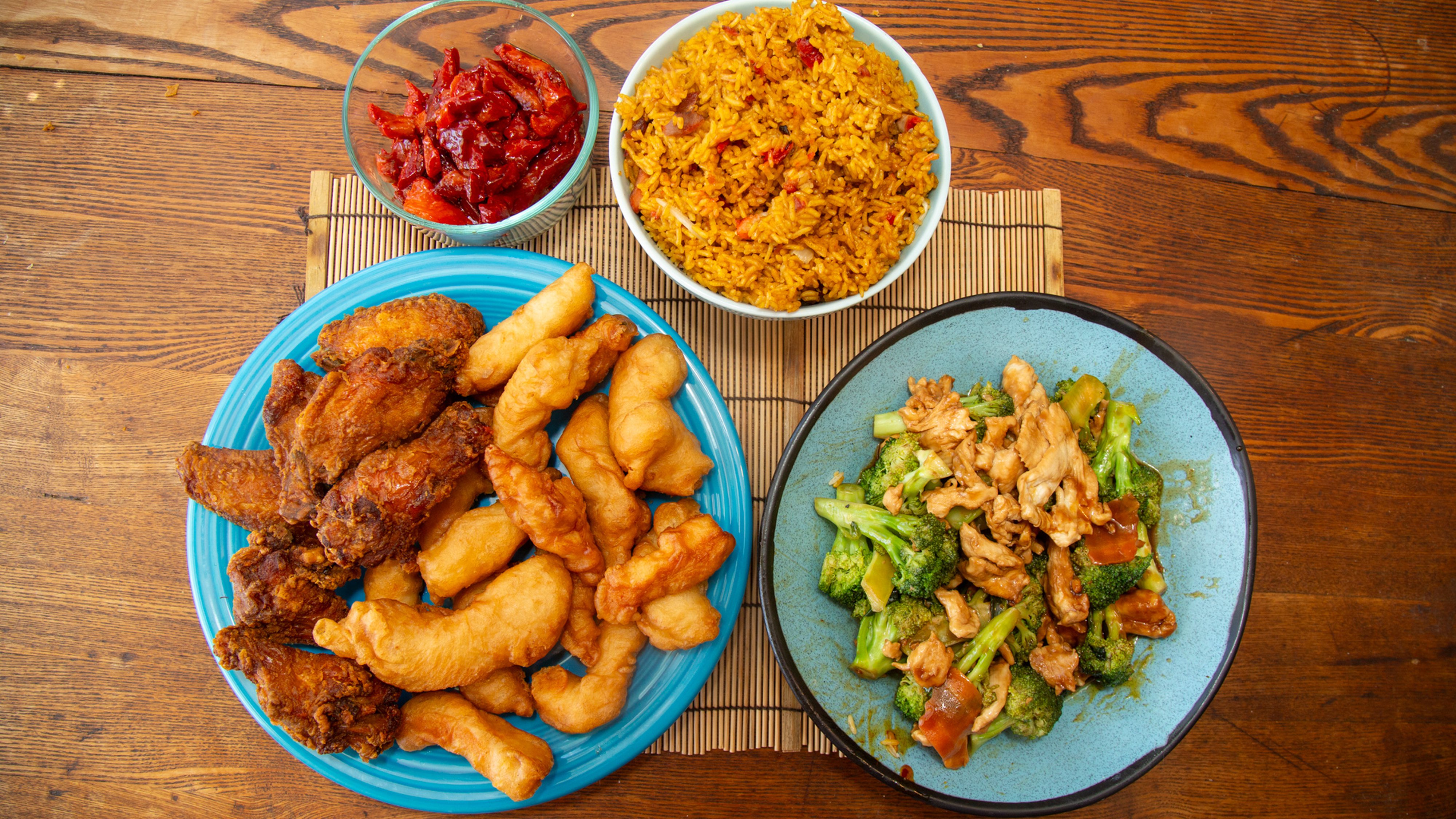 Family Combo B