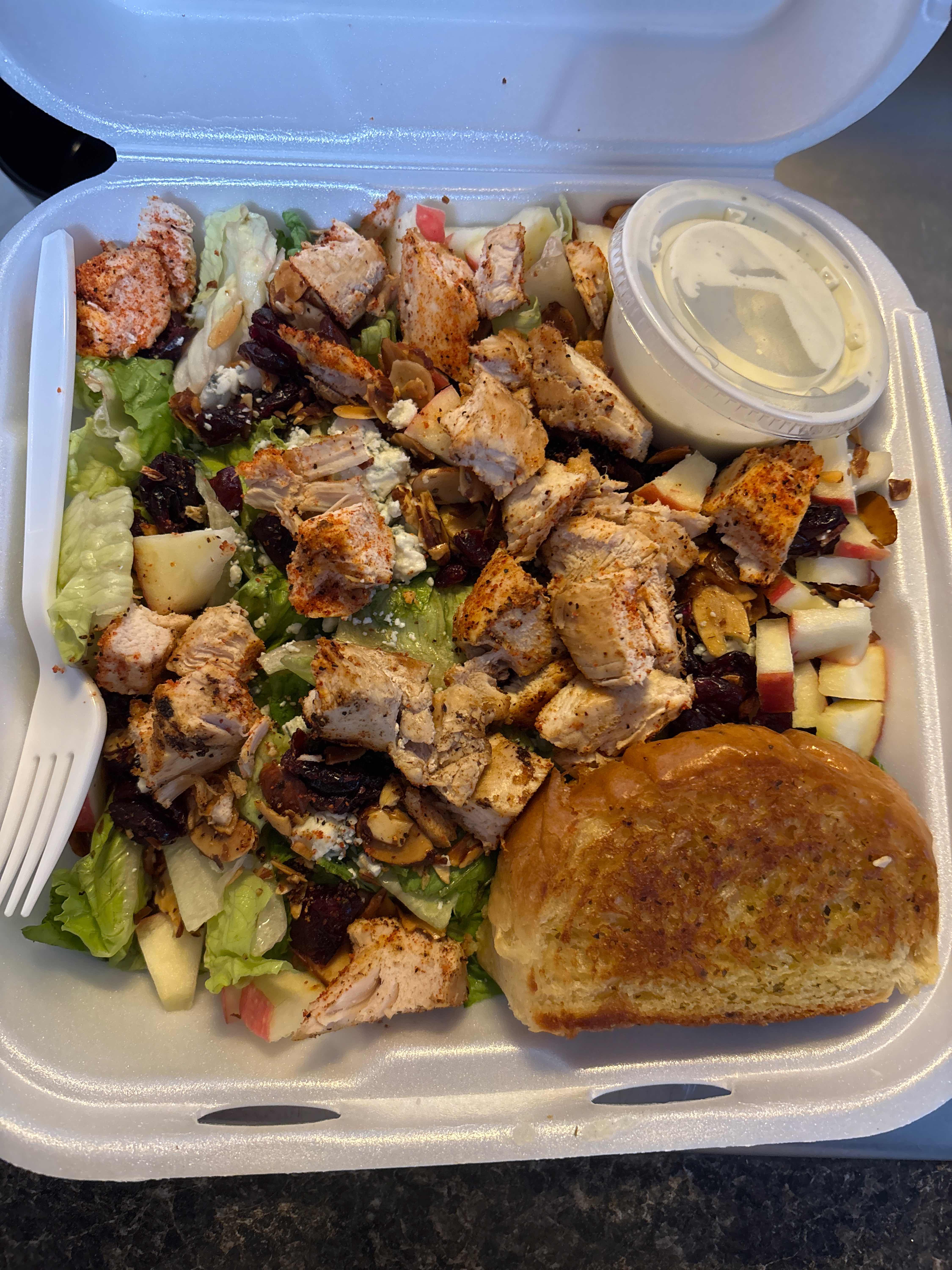 Napa Valley Salad
