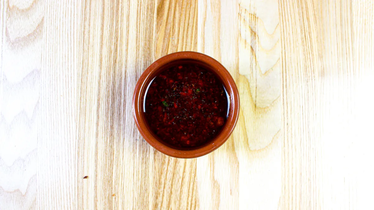 Chimichurri