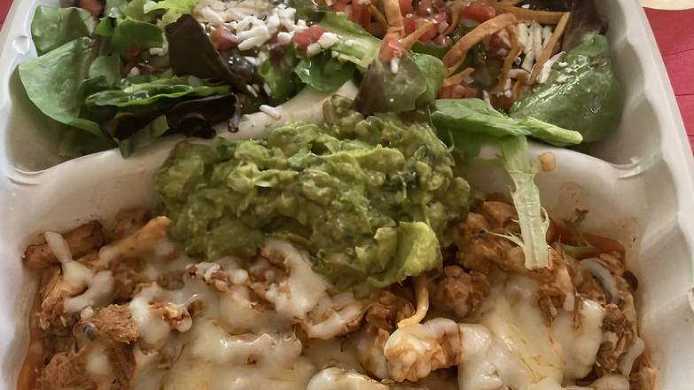Pollo Loco