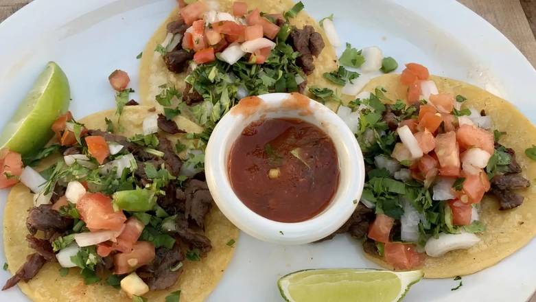 Street Tacos