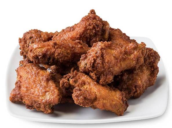 Chicken Wing (6 pcs)
