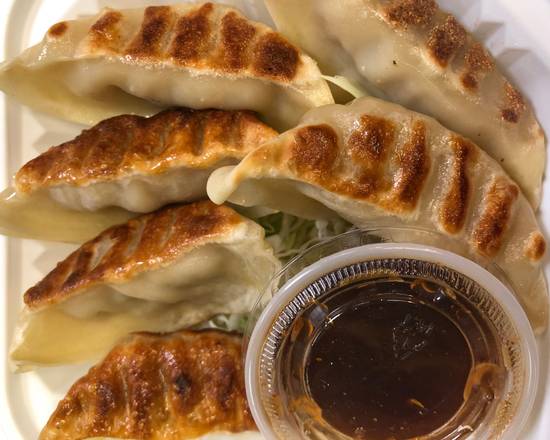 Gyoza