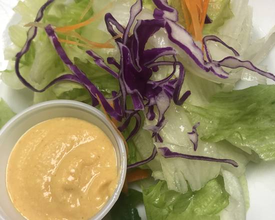 House Salad
