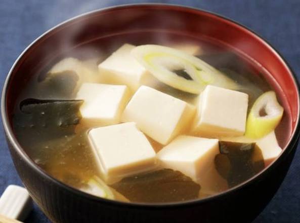 Miso Soup
