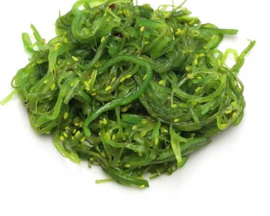 Seaweed Salad