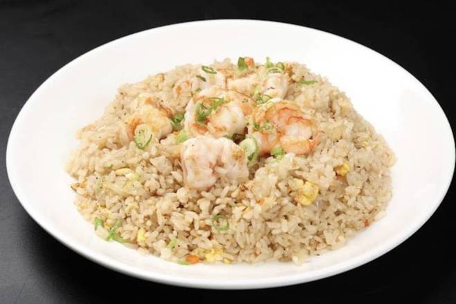 Shrimp Fried Rice