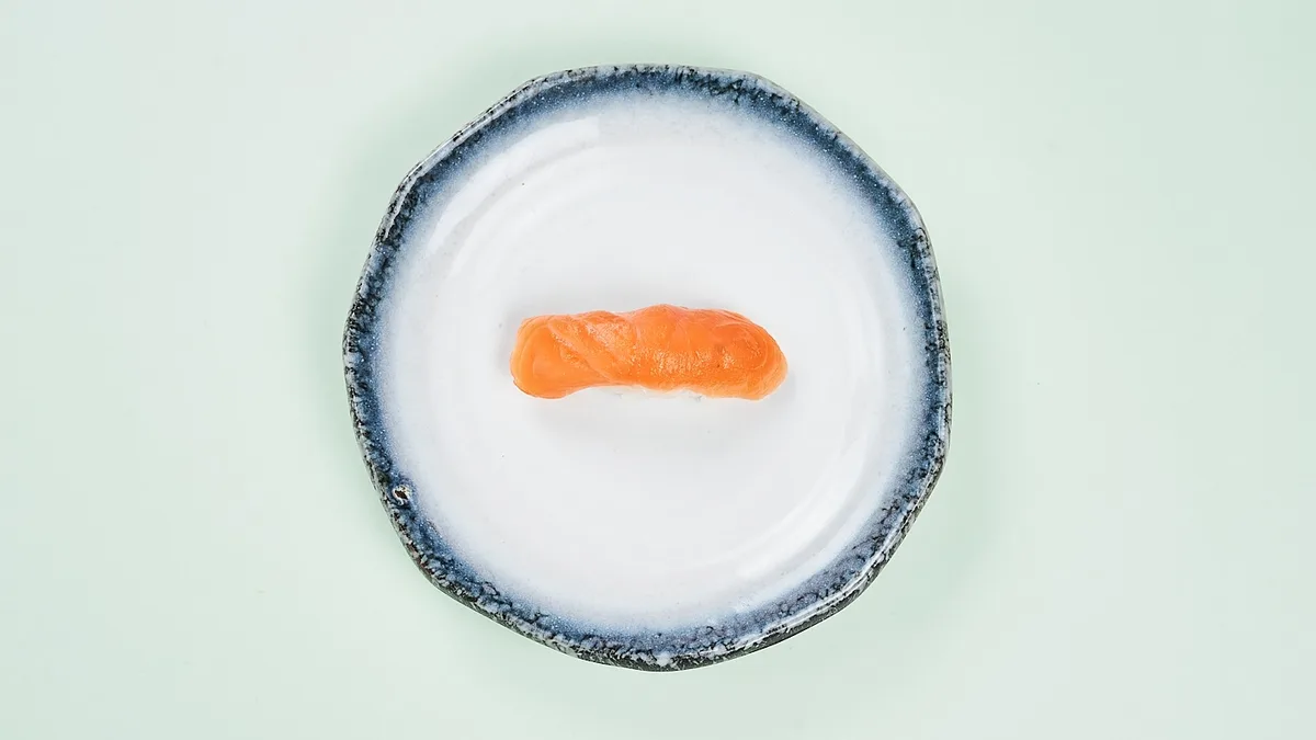 1. Sake Sushi