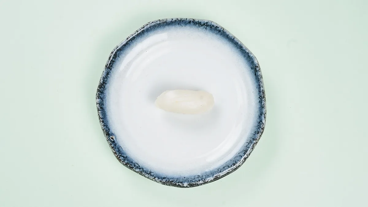 12. Ika Sushi
