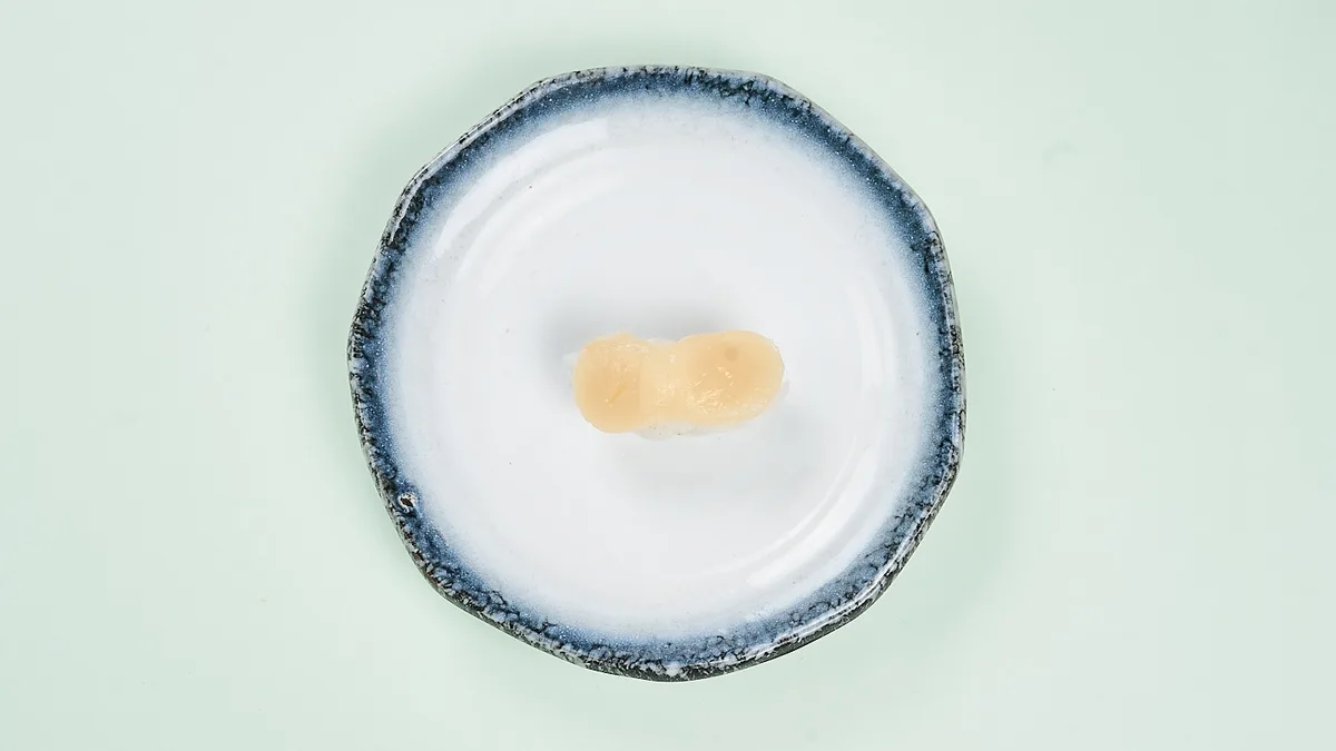 13. Hotate Sushi