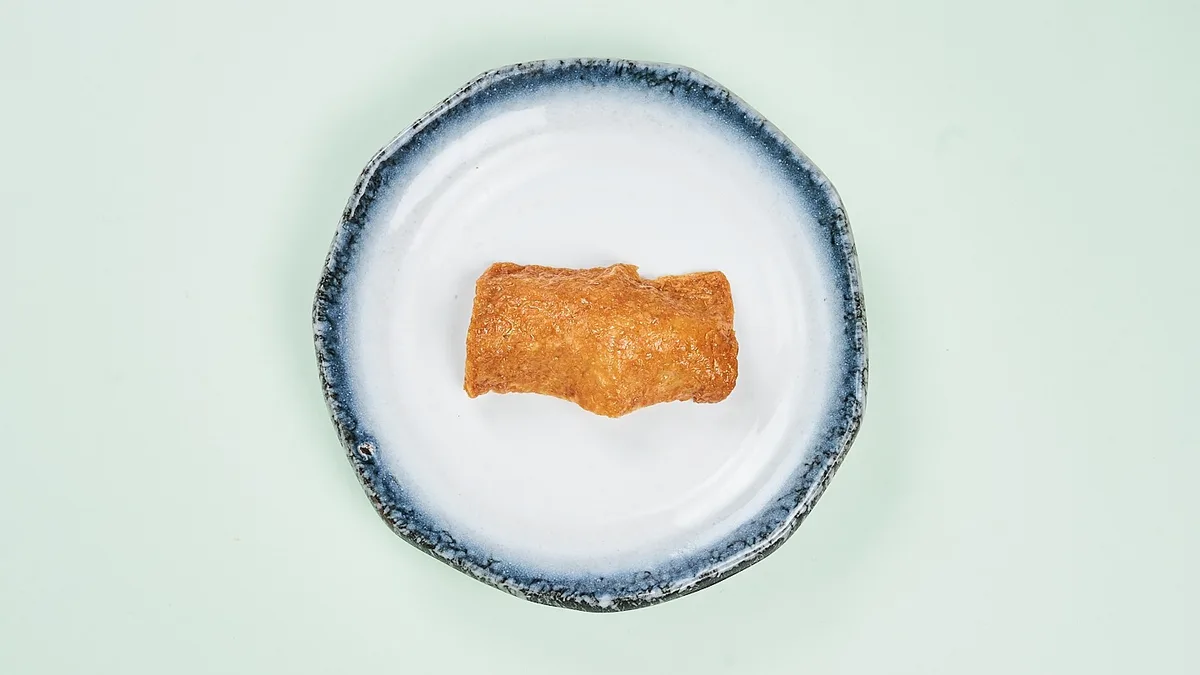 16. Inari Sushi