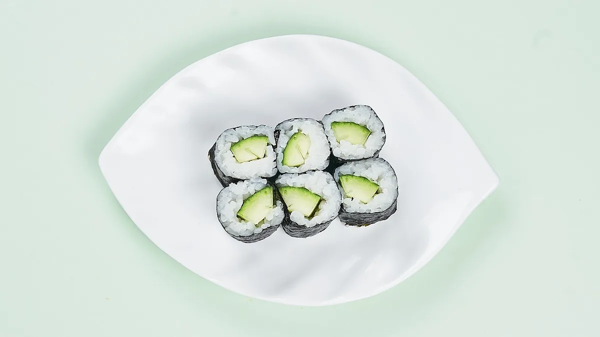 29. Kappa Maki