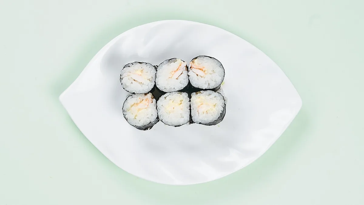 38. Ebimayo Maki