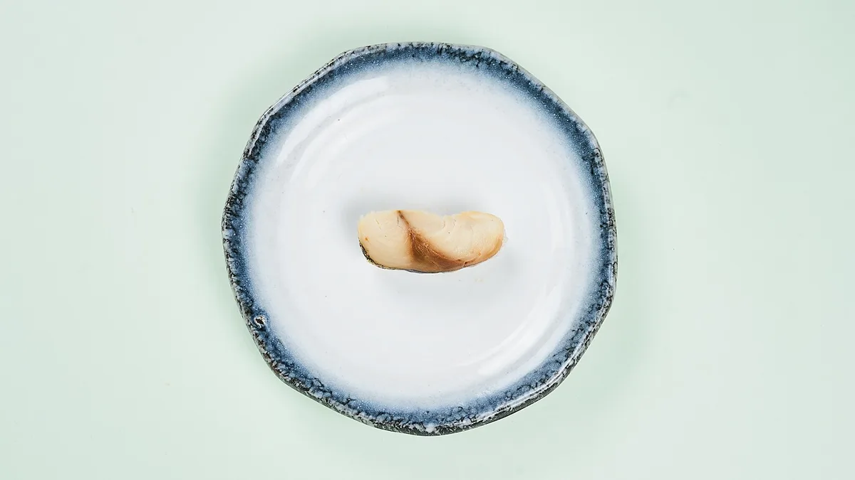 5. Saba Sushi