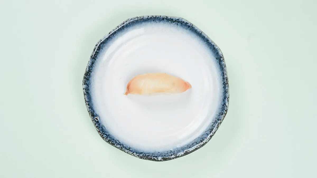 6. Izumidai Sushi