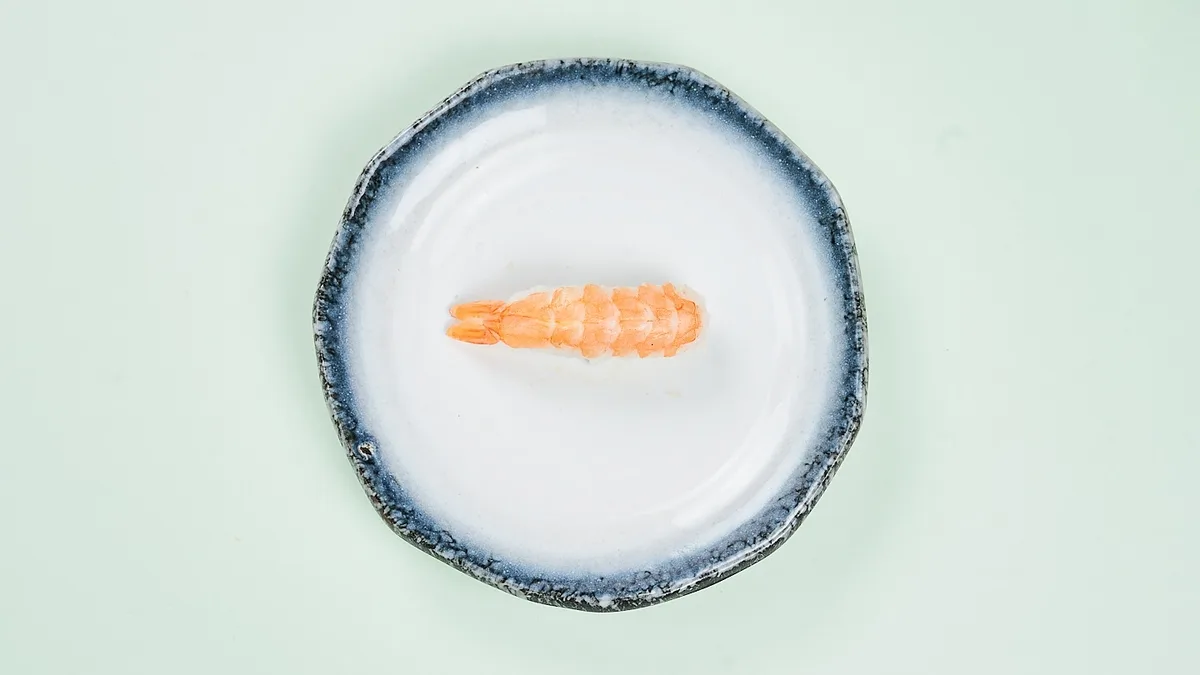 7. Ebi Sushi