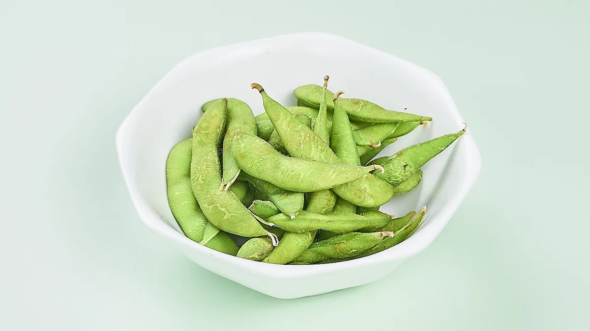 V2. Edamame
