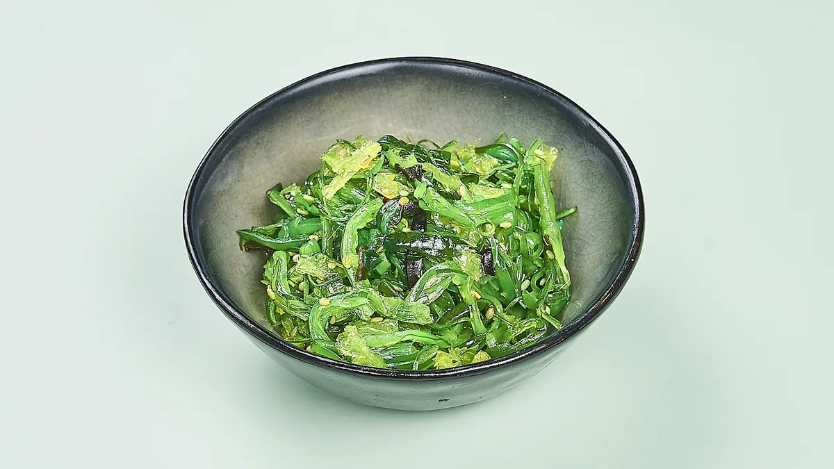 V3. Goma Wakame