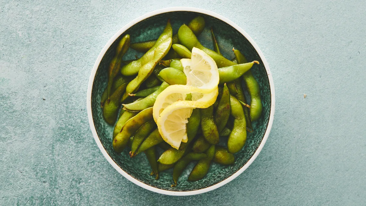 Edamame (V)