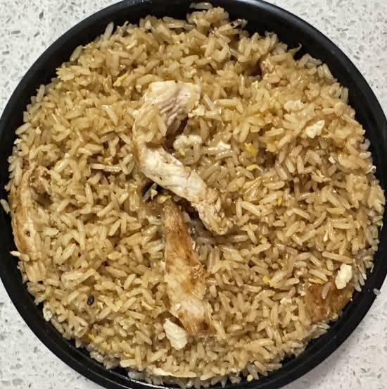 Fried Rice