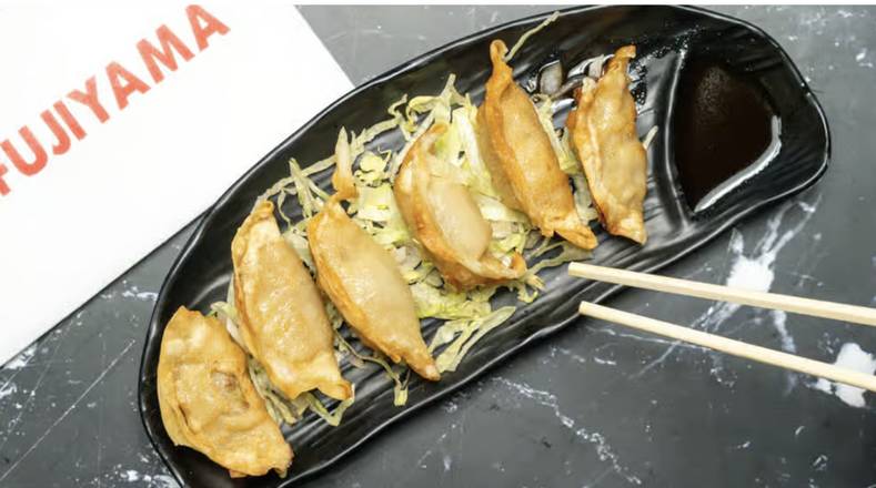 Gyoza