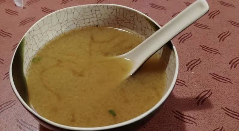 Miso Soup