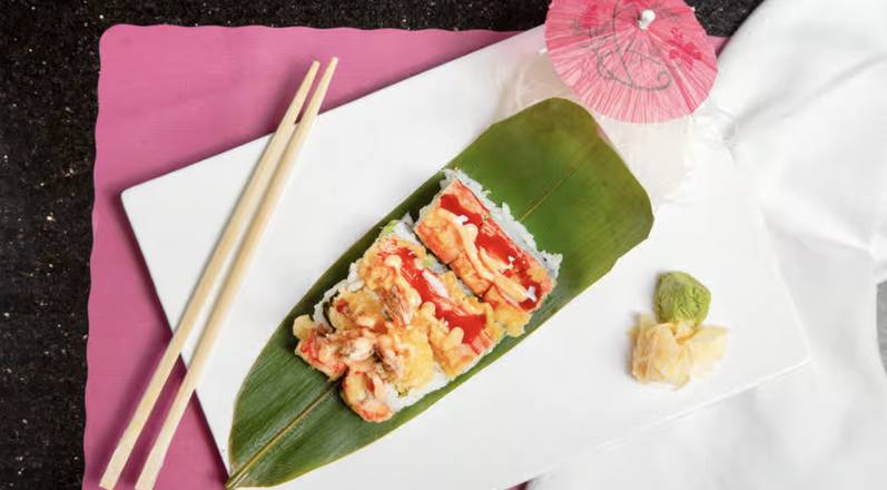 Monster Roll
