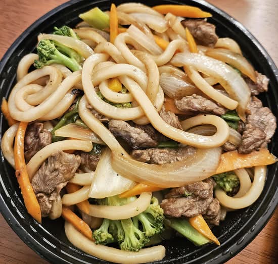 Udon
