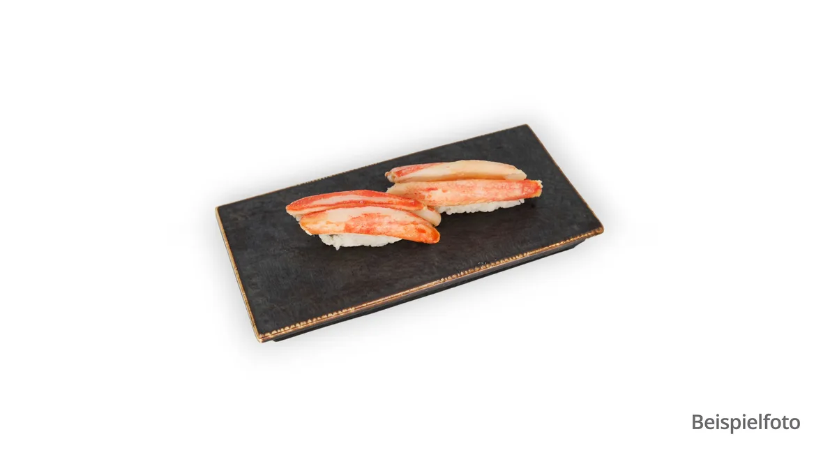 152. Kani Nigiri