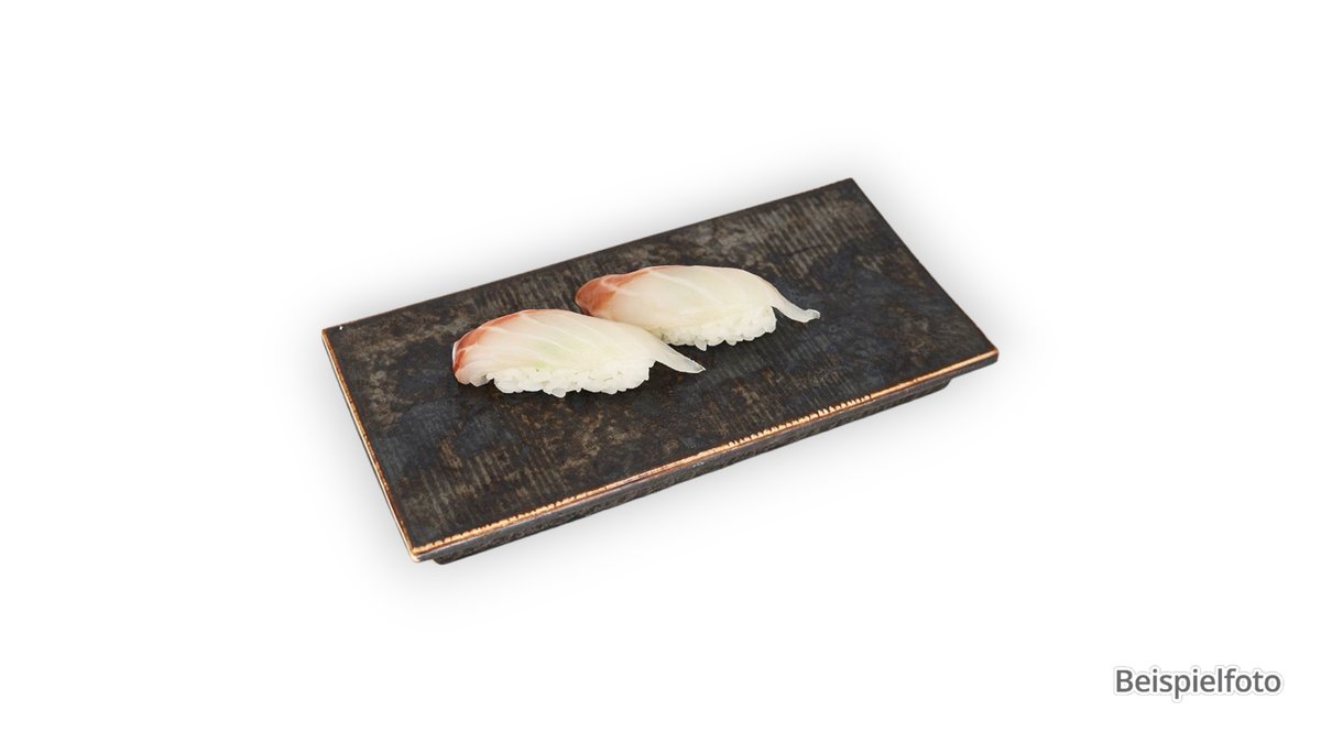 155. Shiromi Nigiri