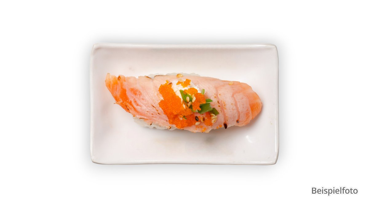 159. Aburi Nigiri