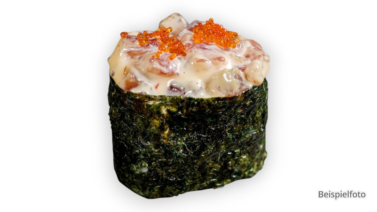 171. Tuna Gunkan