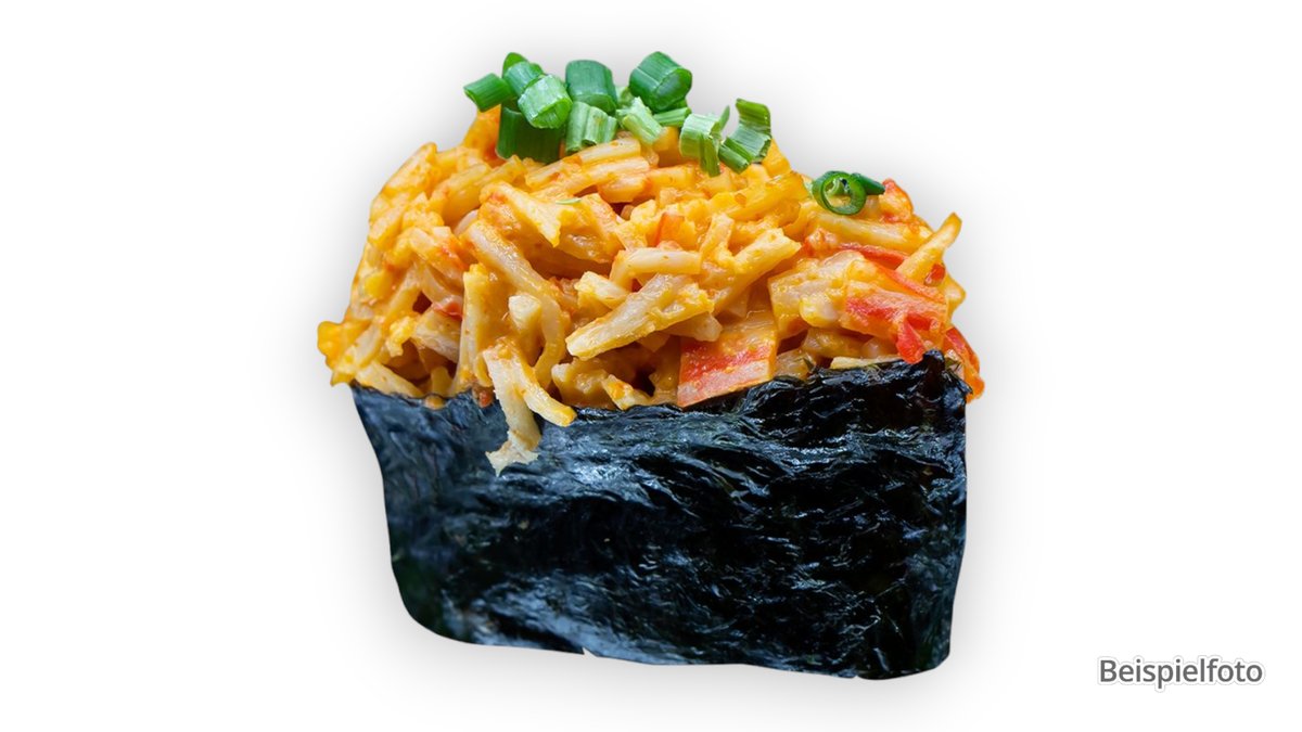 174. Kani Gunkan
