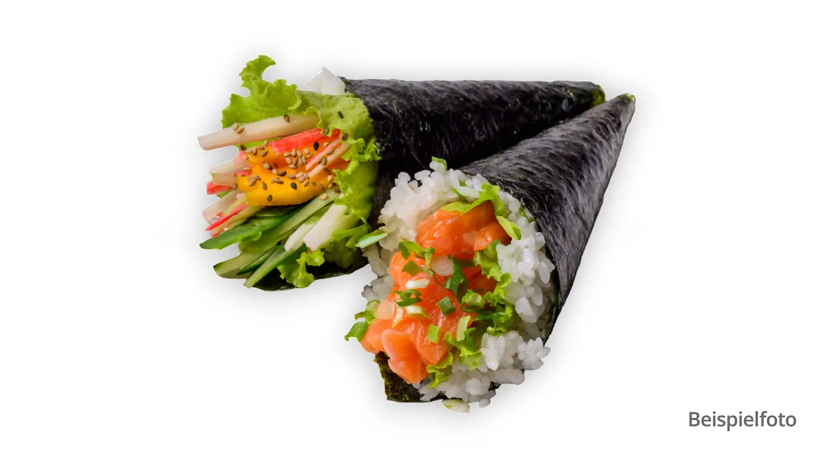 182. California Temaki
