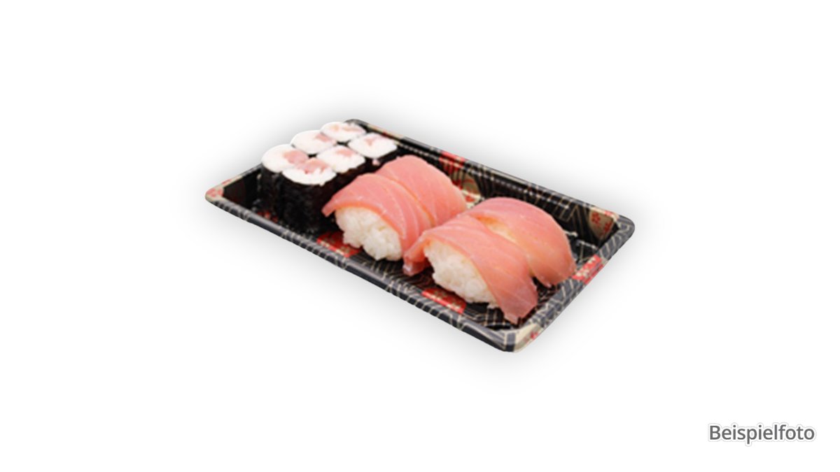 202. Maguro Mix
