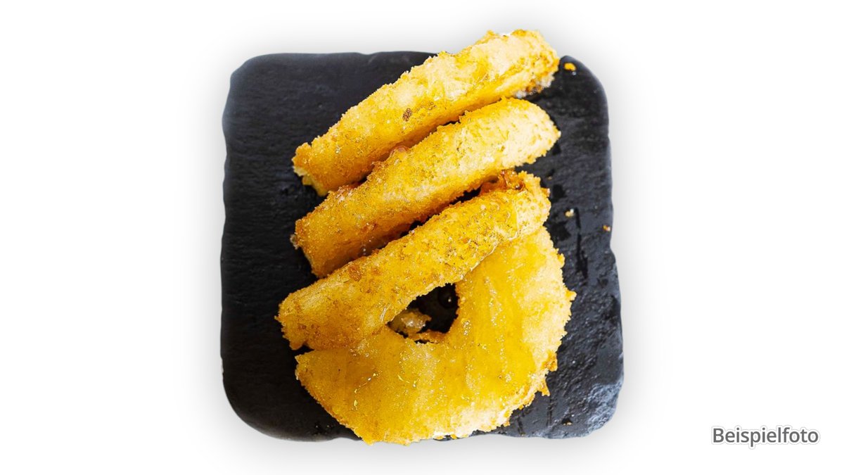 223. Baked Pineapple