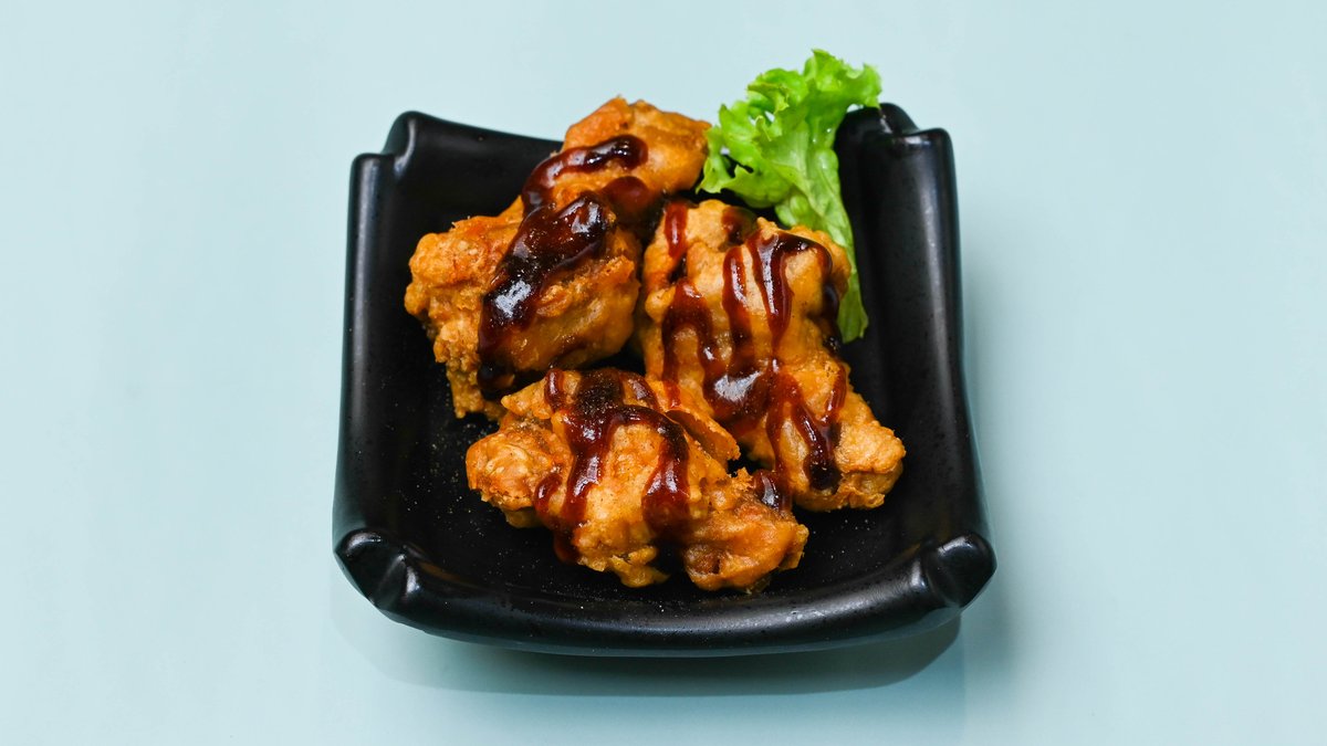 5. Teba Yaki