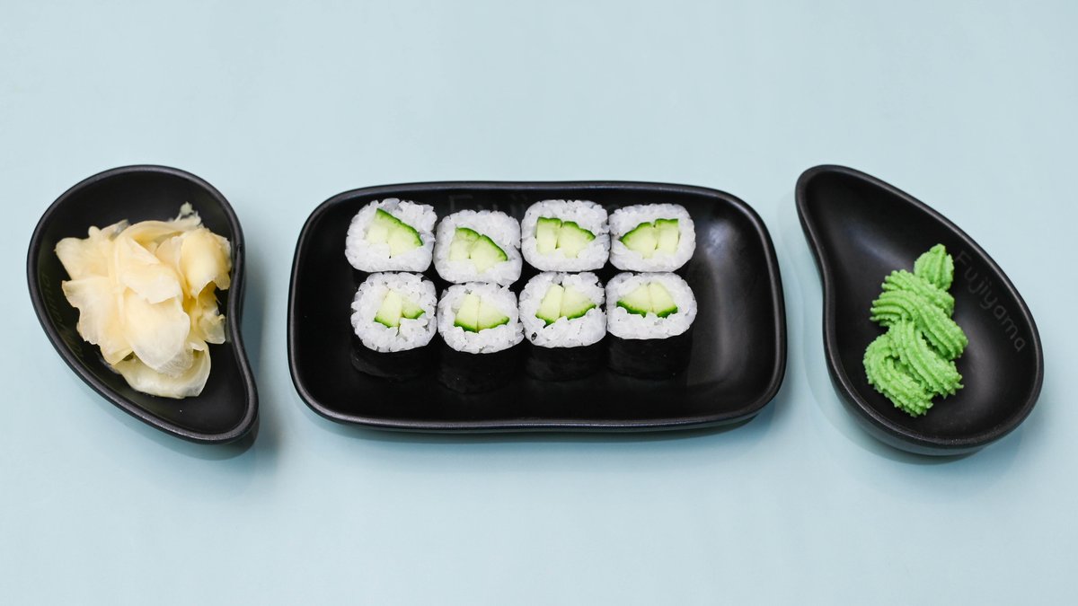 81. Kappa Maki