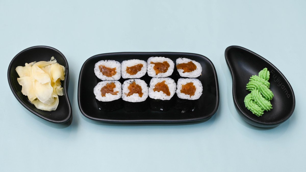 82. Oshinko Maki