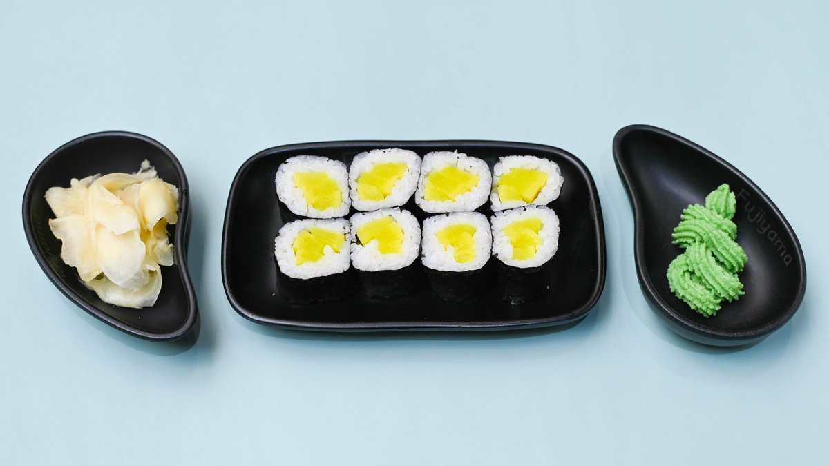 83. Kanpyo Maki