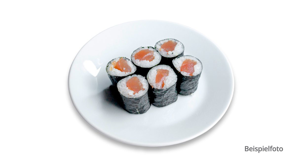 86. Tekka Maki