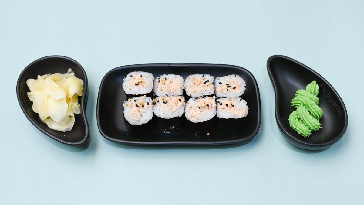 90. Osaka Maki