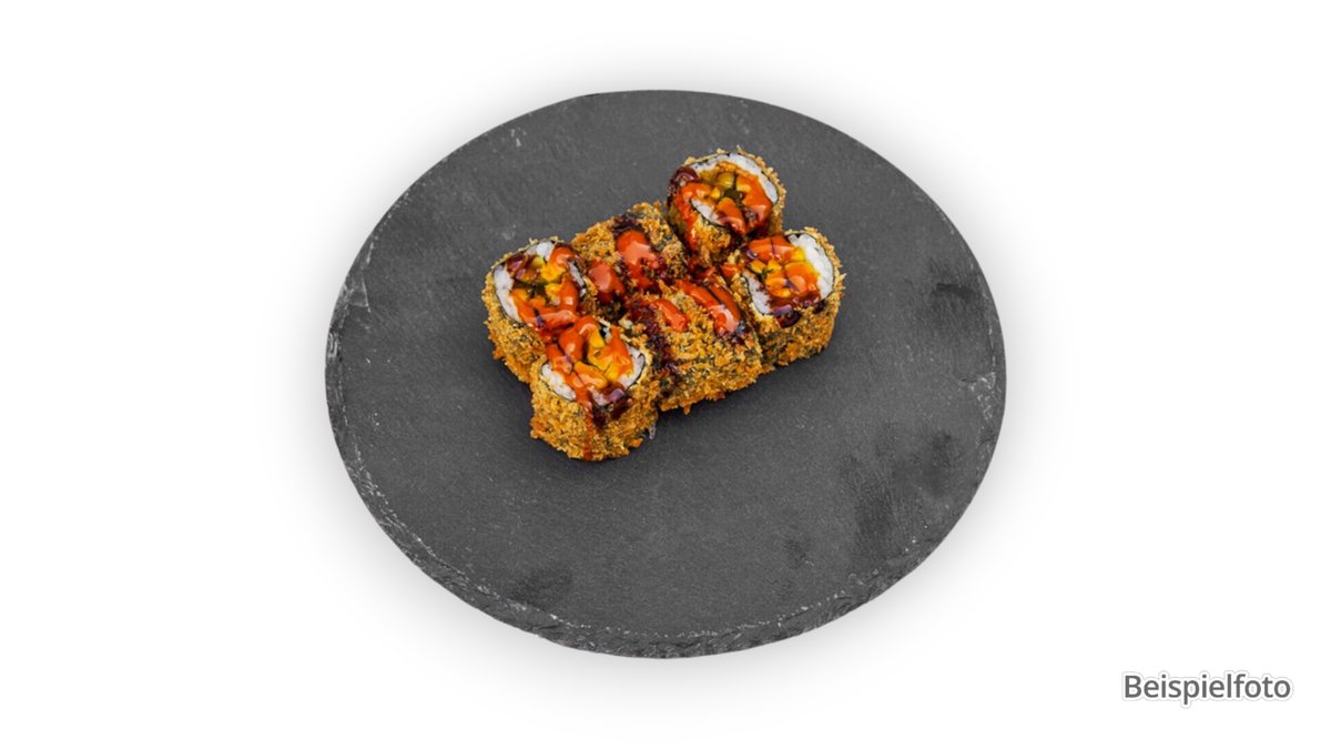 91. Maki Tempura