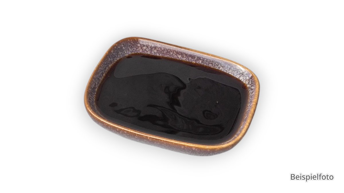 E1. Soy Sauce