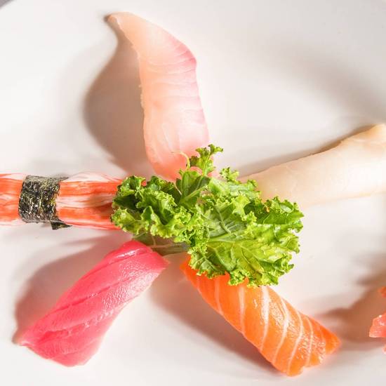 A. Sushi Appetizer