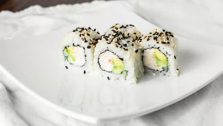 California Roll