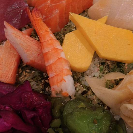 Chirashi