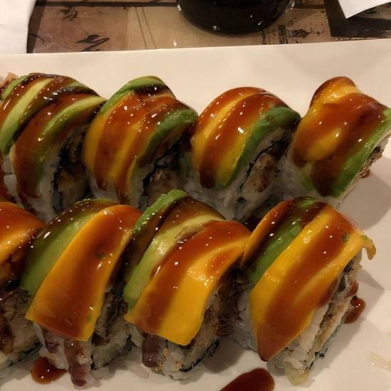 Packers Roll