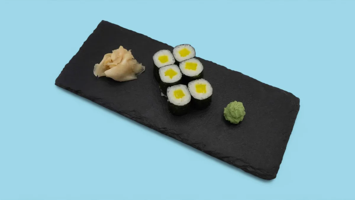 22. Shinko Maki