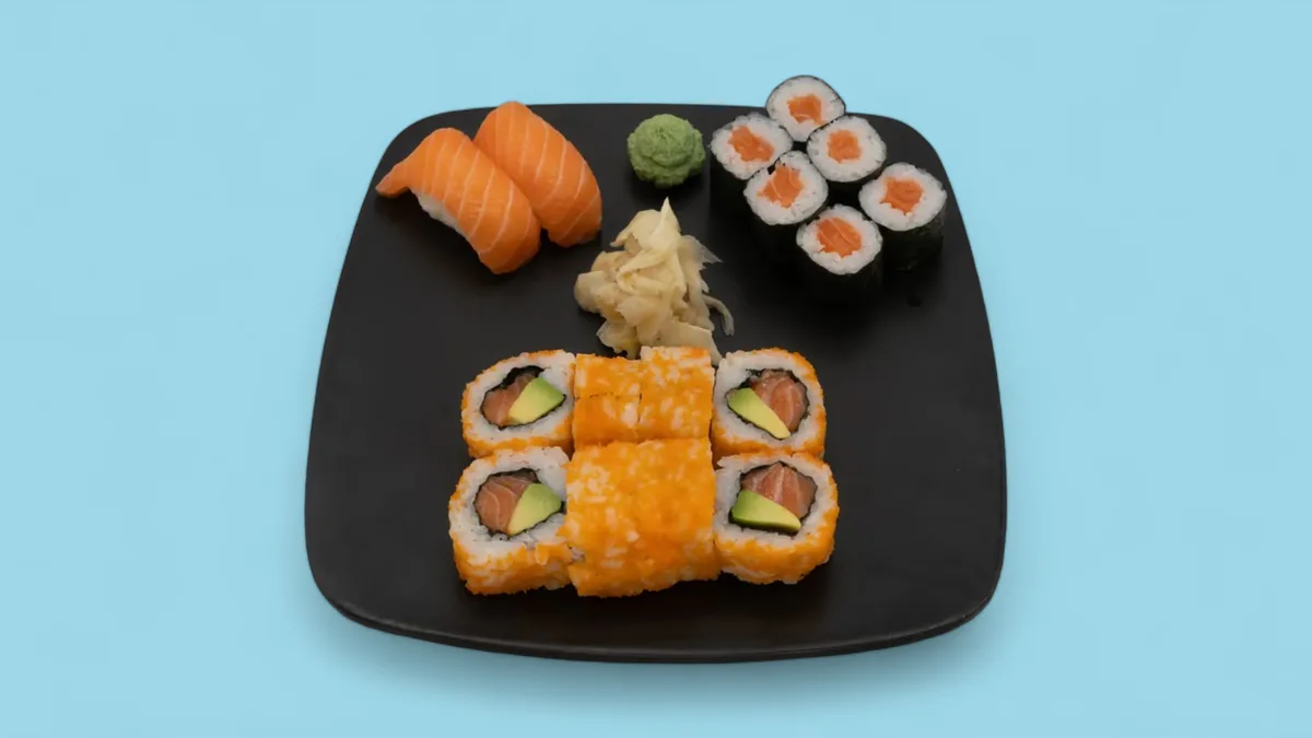 Sake Box